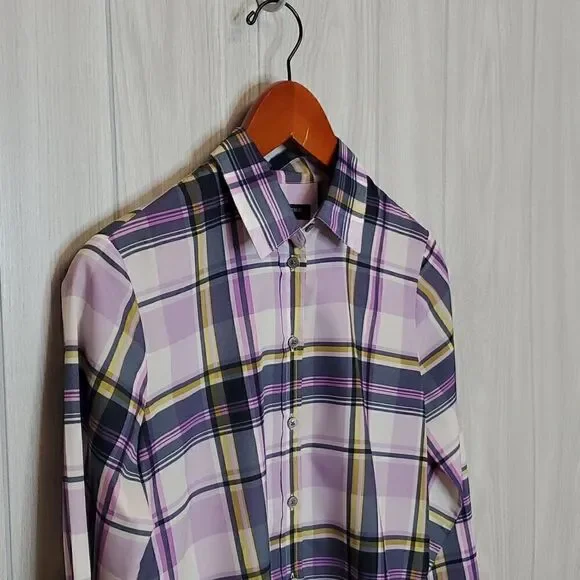 Banana Republic | Dillon Shirt Button-down - Picture 2 of 7